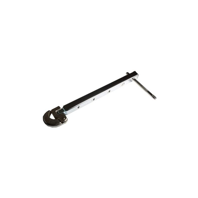 Avalon Heavy Duty Adjustable Basin Wrench