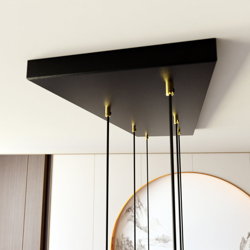 Aadiv 6 - Light Pendant
