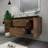 Castin 48" Wall-Mounted Single Bathroom Vanity Set-2093979586