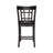 Louroukina Upholstered Counter Stool