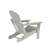 Laguna Foldable Outdoor Adirondack Set-87198330
