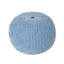 Pouf rond 19,75 po Moreland-29255573