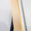 Metal Arch Mirror