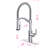 Vetta Pull Out Kitchen Faucet-100516449