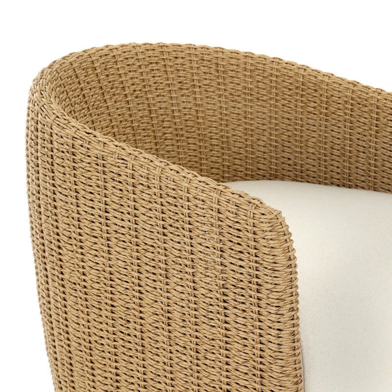 Outdoor Dining Armchair