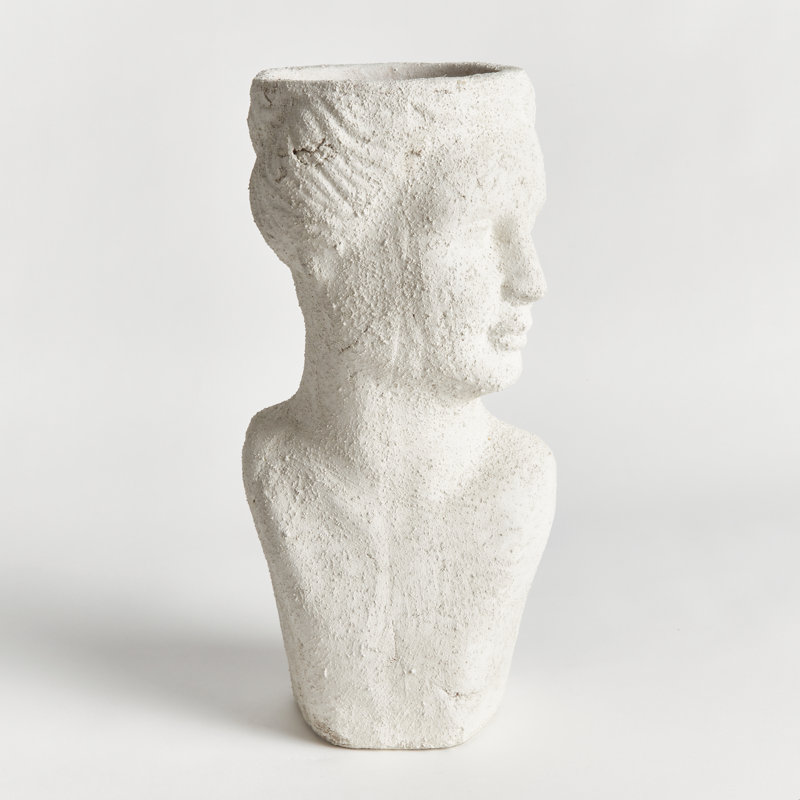 Weathered Garden Terracotta Planter