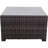 Wicker 2 - Person Patio Conversation Set with Cushions