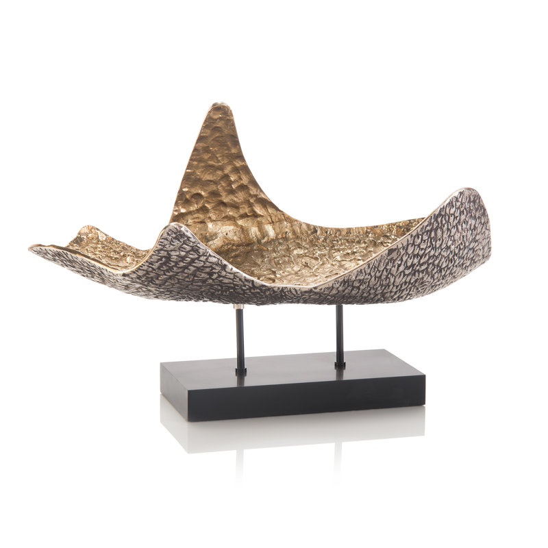 Floating Sculpture