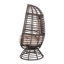 Fauteuil à œufs Cozy Outdoor