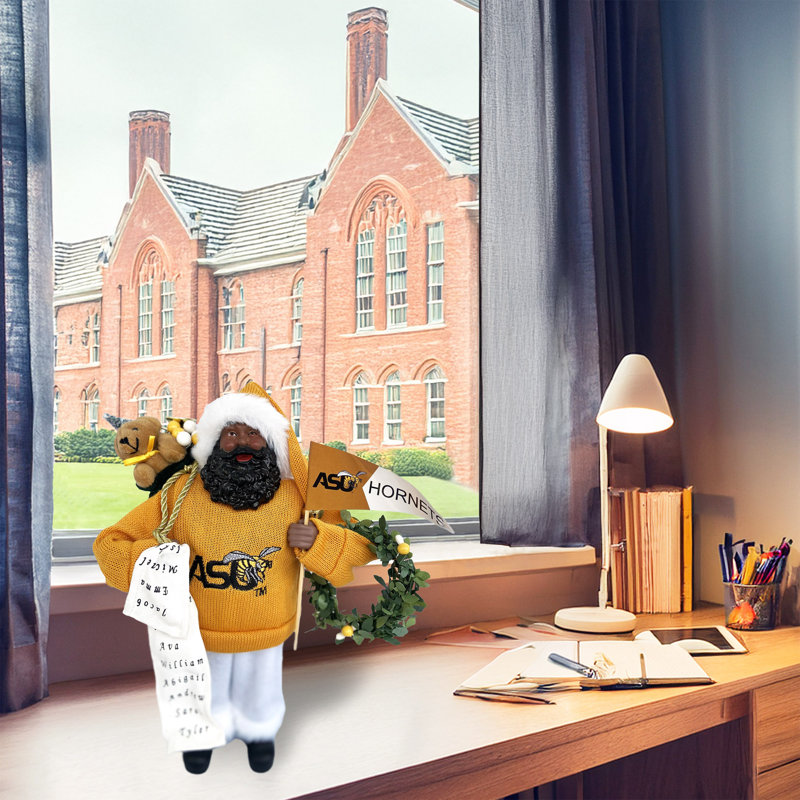NCAA 12 "College Spirit Proud Santa, Alabama State