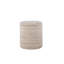 Claunch 40cm Wide No Pattern Footstool Ottoman