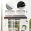 Brayden Studio Polyester Cover Motorised Retractable Sunshade Awning-736764732-736764735