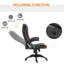 Fauteuil de massage Cranston-2053370657