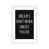 White Framed Paper is unavailable