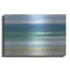 «Shoreline» par James Wiens, art mural en métal-599888563