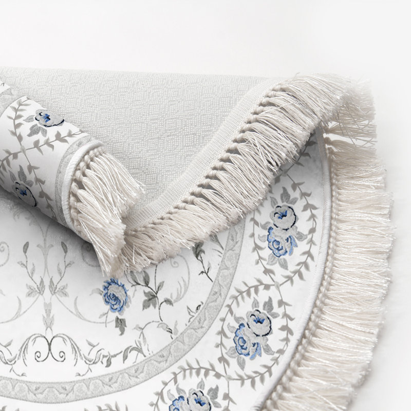 Ensemble de tapis de bain 2 pièces Bethune