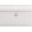 Milano 47.4'' L Bathroom Sink-715264038-710516302