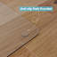 Straight cut Rectangle Tempered Glass Chair Mat,Protection for Hardwood Floors and Carpets-1436170121-1436170123