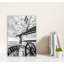Monochrome Serenity - Photographie sur toile tendue-1699055398