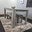 Salvato 4 -Person Dining Set