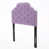 Mauve clair sélectionné