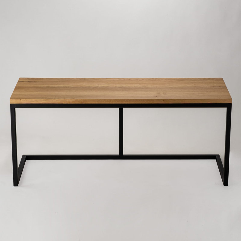 Gennaro Bench, H45 x W80 x D35cm
