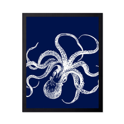 Octopus No1