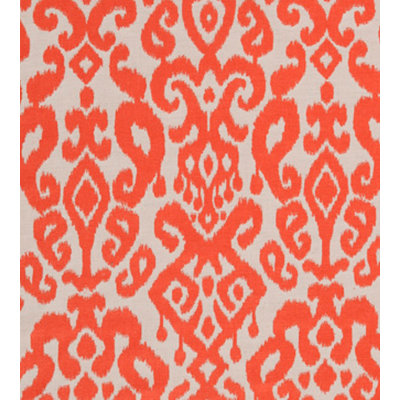 The Show Must Go On Varjak Fabric