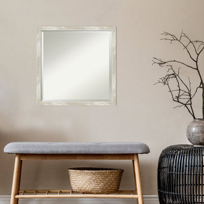 Miroir d'appoint mural Jozo