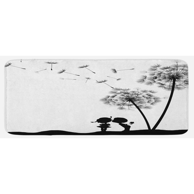 Tapis de cuisine