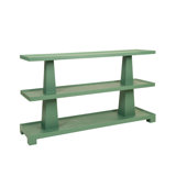 62 in. Console Table