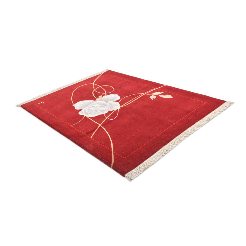 Tapis rouge Osborne