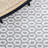 Helwart Hand Tufted Performance Rug-881818012