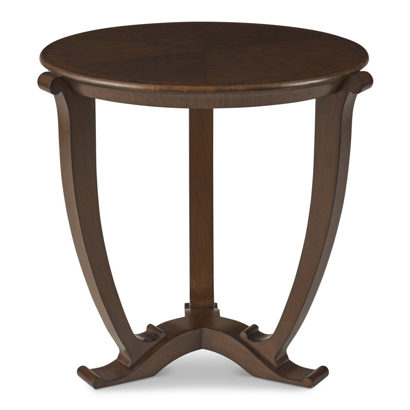 Gretta End Table