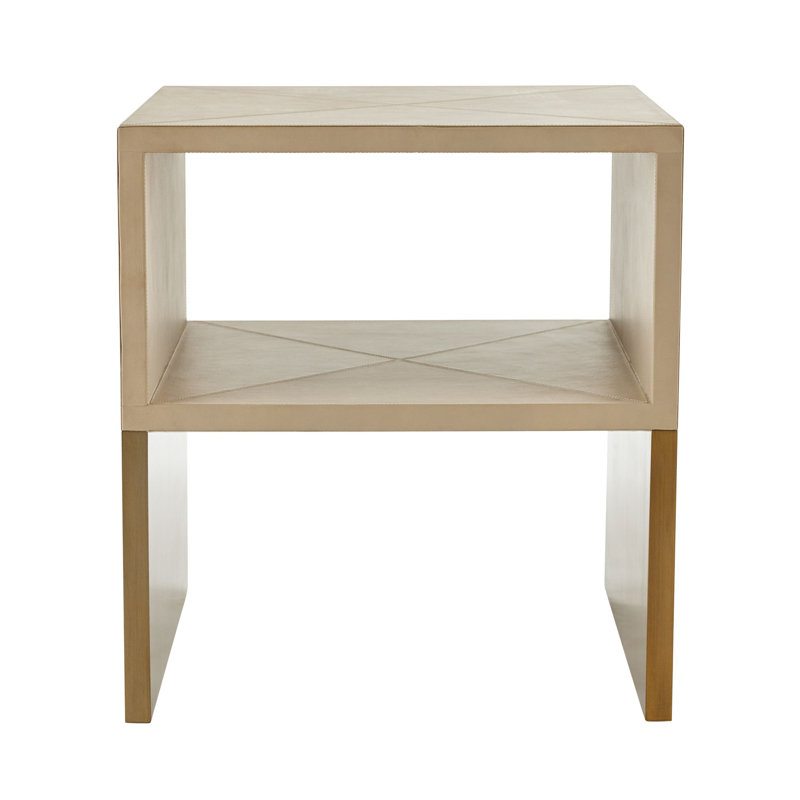 Talcon End Table