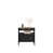 Black est en rupture de stock