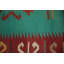 Tapis turc géométrique Kilim 9 x 12