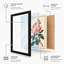 Flowering Branch Study Botanical - Print-931139574-931139572