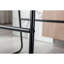 Ottilie Upholstered Counter Stool with Metal Frame-1679775533