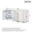 140cm Sideboard