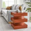 Table de bout Perpetately Totem-104318313