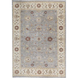 Cornwall Wool Oriental Area Rug