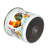Rooster Camping Mug