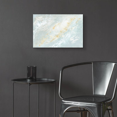Art mural en verre «Pool» par LNS Design