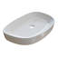 Ceramic Vessel Bathroom Sink-504292399