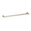 Purist 30" Wall Mounted Towel Bar-1417496922-1370123626