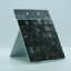 Borneo 5/8" x 5/8" Glass Mosaic