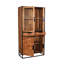 Hennessy Display Cabinet
