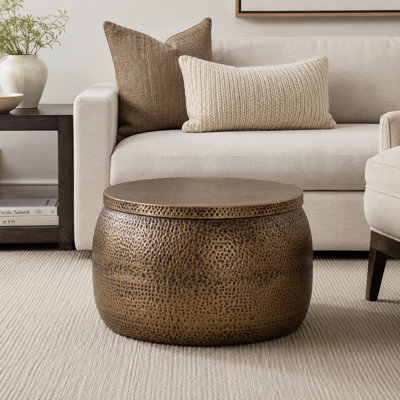 Table basse Colisha
