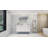 Leni 58.75'' Single Bathroom Vanity with Acrylic Top-90698430